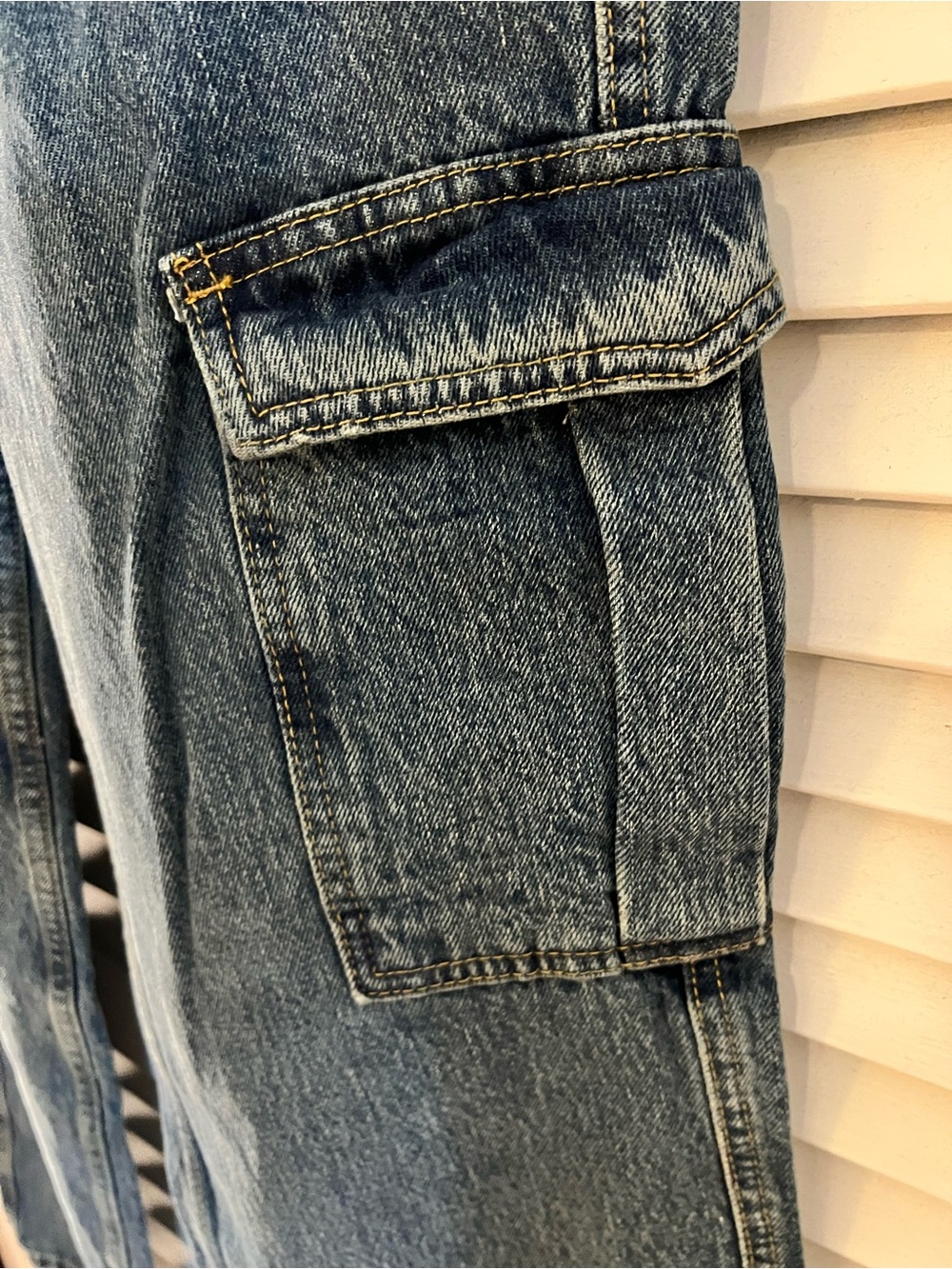 BDG Urban Outfitters Skater Jeans 27/32 - Picture 6 of 7